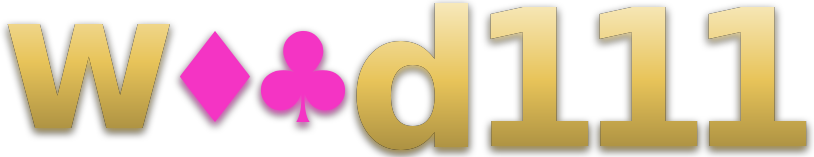wood 111 logo